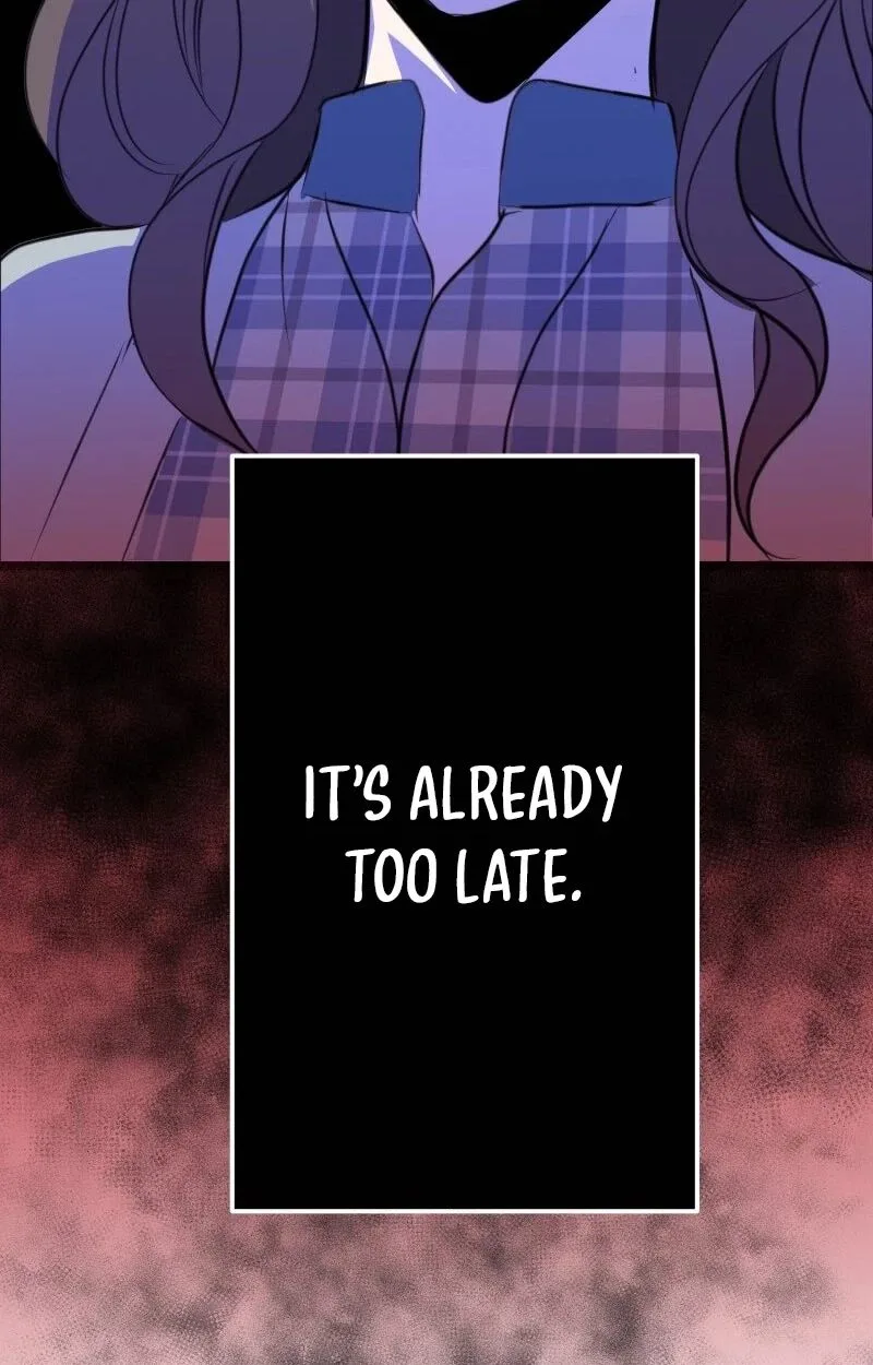 Komugi to Butter to Fukushuu to Chapter 6 page 118