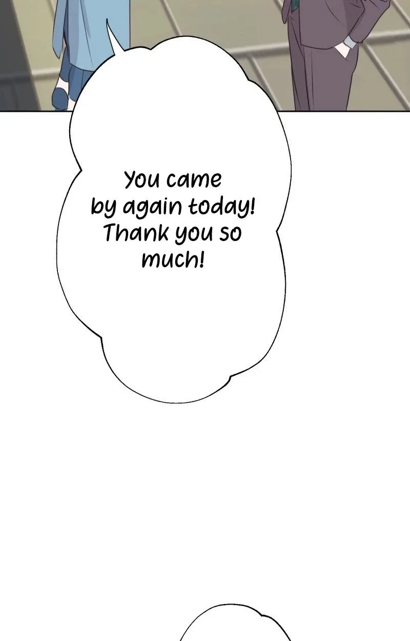 Komugi to Butter to Fukushuu to Chapter 6 page 120