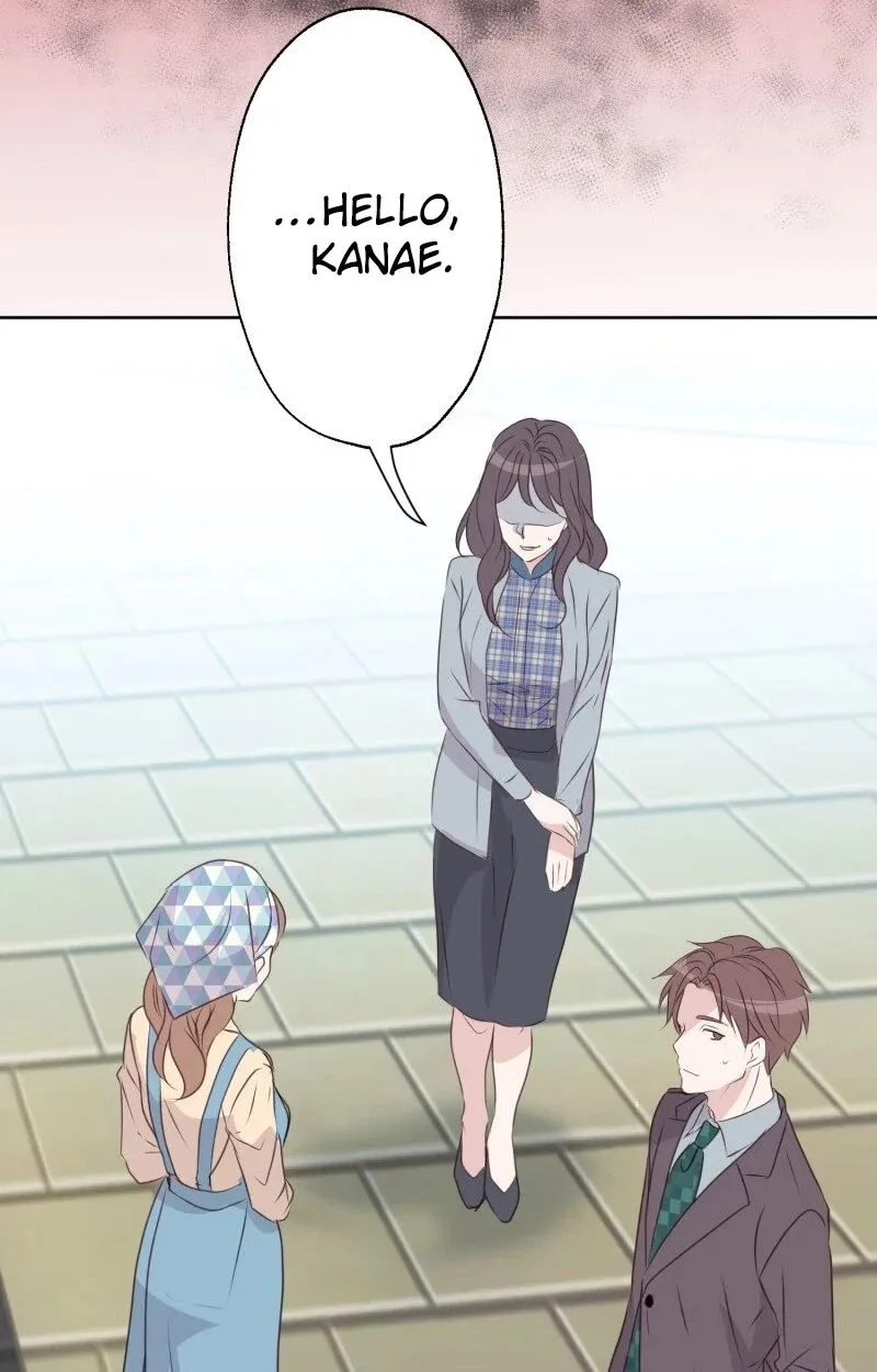 Komugi to Butter to Fukushuu to Chapter 6 page 119