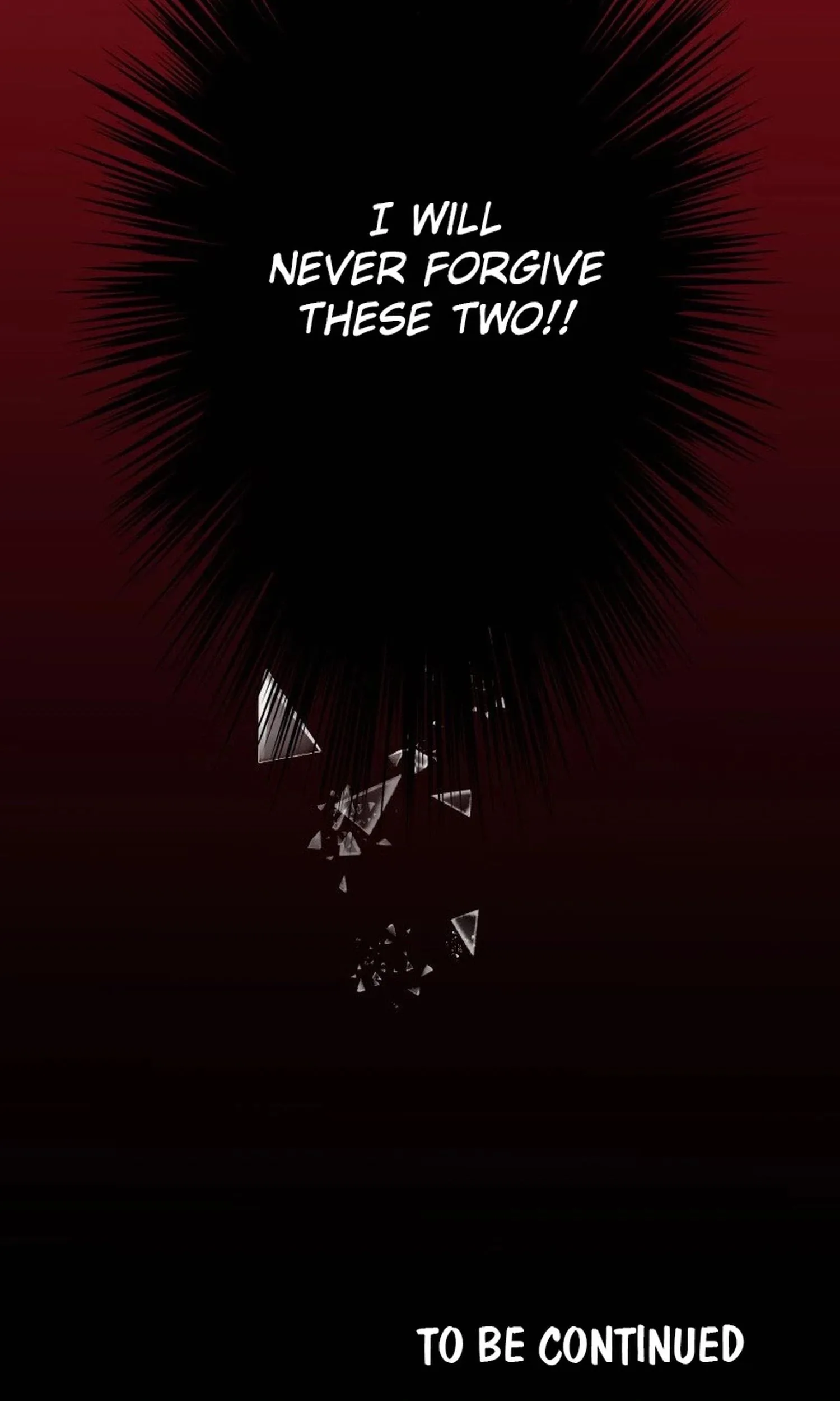 Komugi to Butter to Fukushuu to Chapter 6 page 136