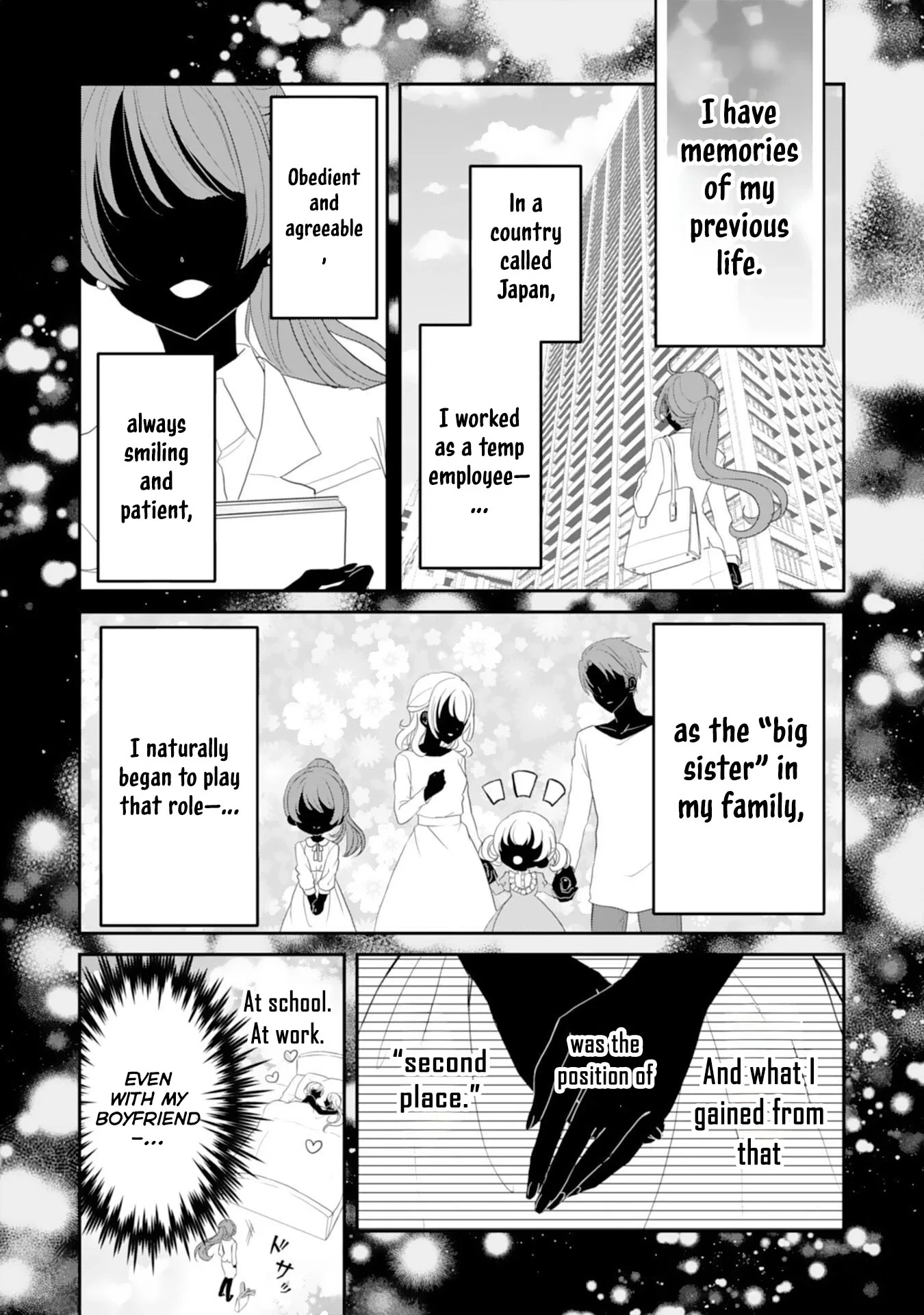 Kon'yaku haki sa reta koushaku reijou wa reitetsu kokuou no dekiai o shinjinai Chapter 1 page 10