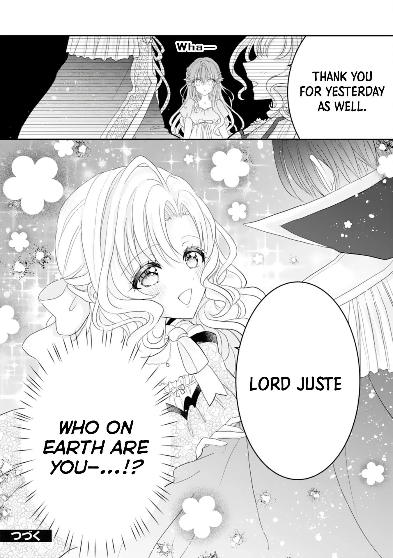 Kon'yaku haki sa reta koushaku reijou wa reitetsu kokuou no dekiai o shinjinai Chapter 2 page 30
