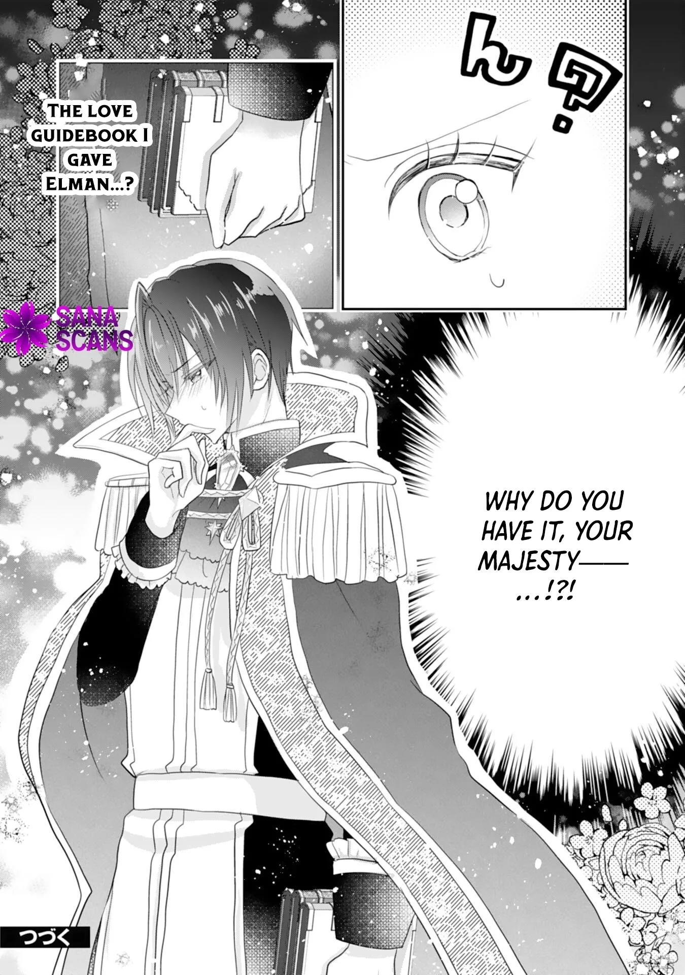 Kon'yaku haki sa reta koushaku reijou wa reitetsu kokuou no dekiai o shinjinai Chapter 6 page 28