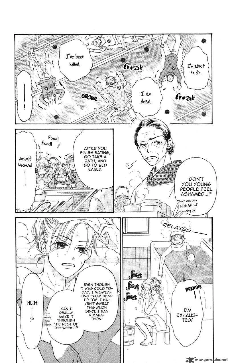Konbini S Chapter 1 page 19