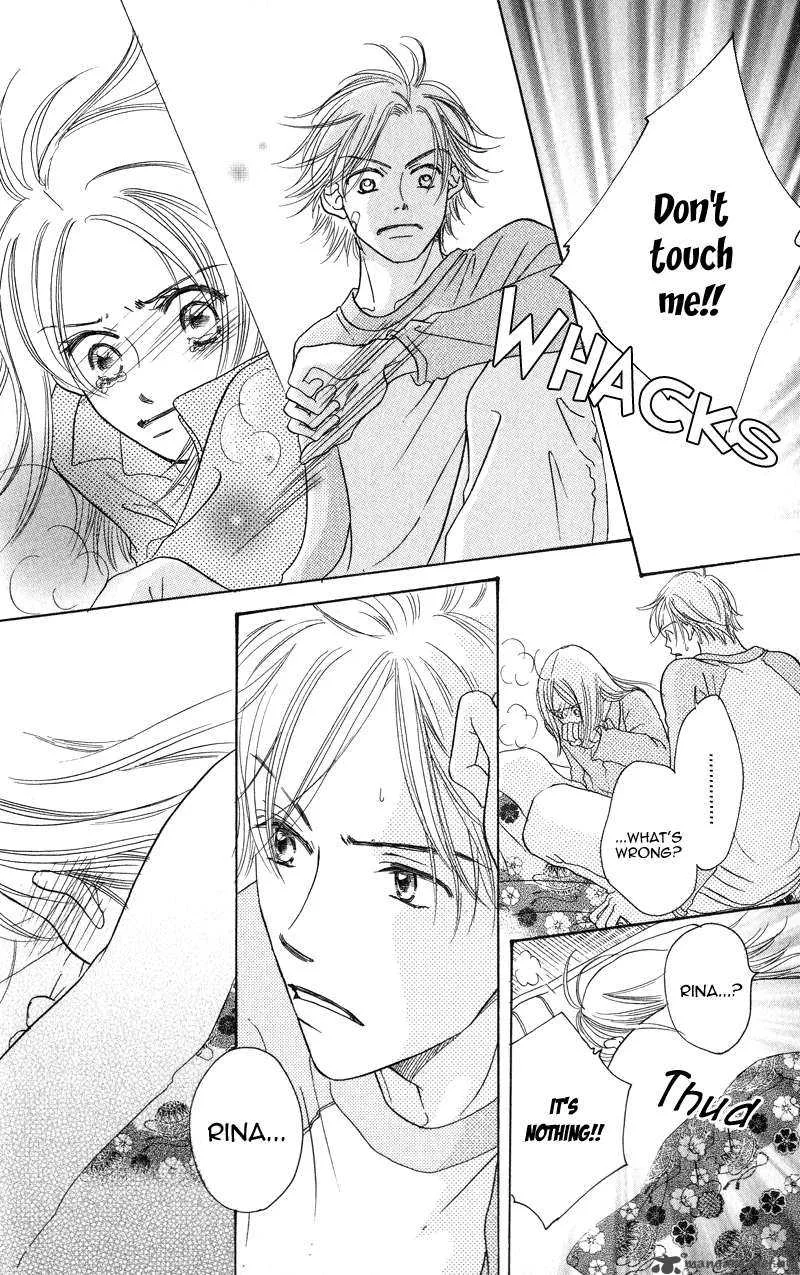 Konbini S Chapter 1 page 35