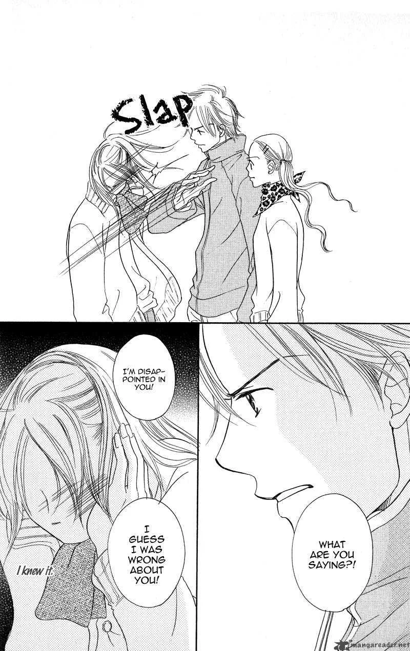 Konbini S Chapter 1 page 37