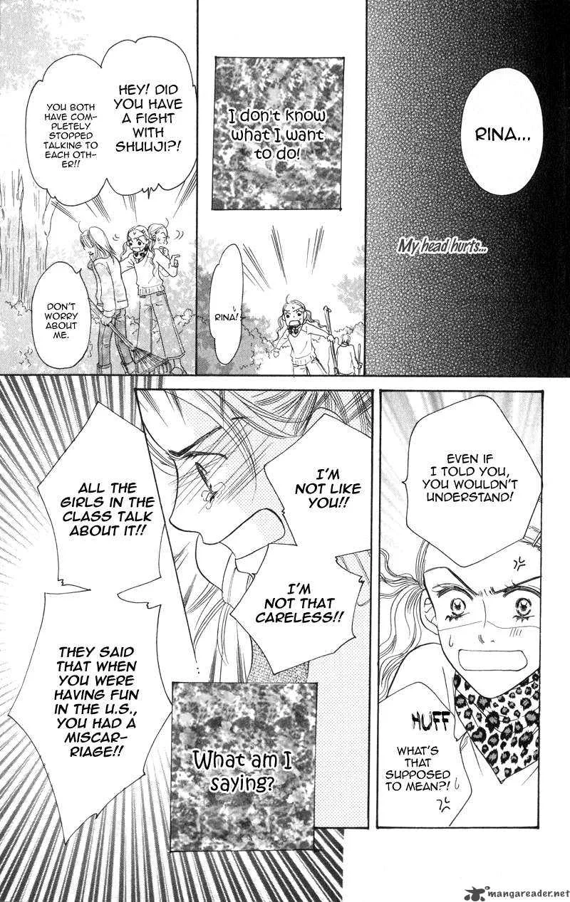 Konbini S Chapter 1 page 36