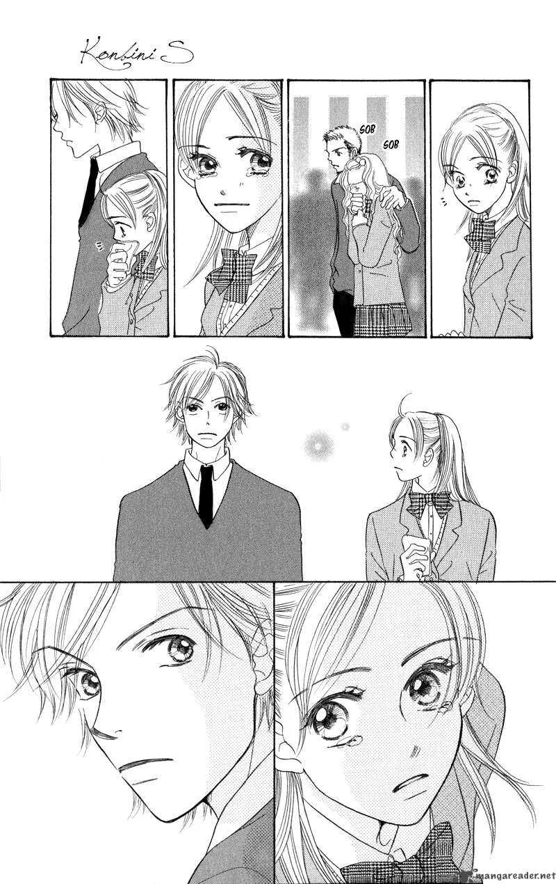 Konbini S Chapter 1 page 52