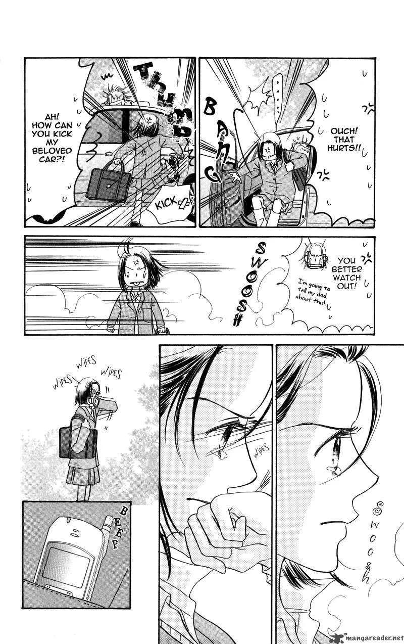 Konbini S Chapter 2 page 19