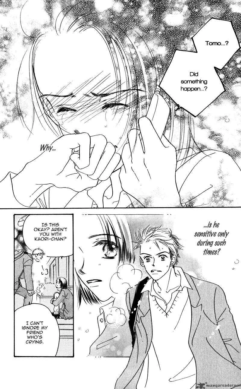 Konbini S Chapter 2 page 21