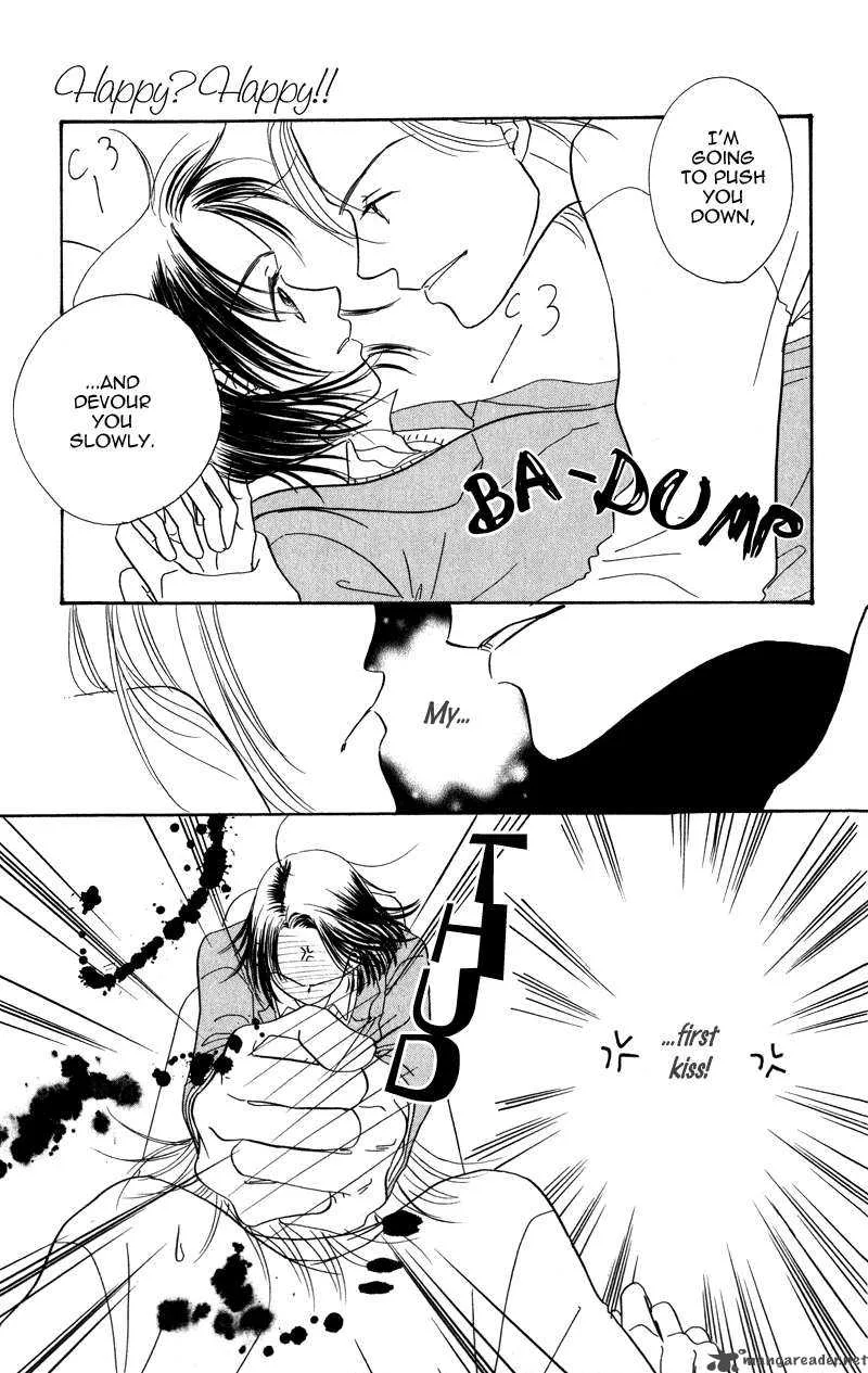 Konbini S Chapter 2 page 18