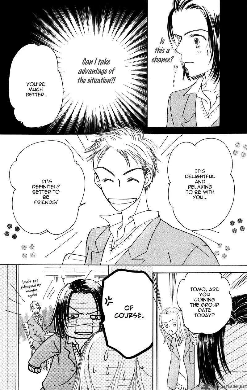 Konbini S Chapter 2 page 29