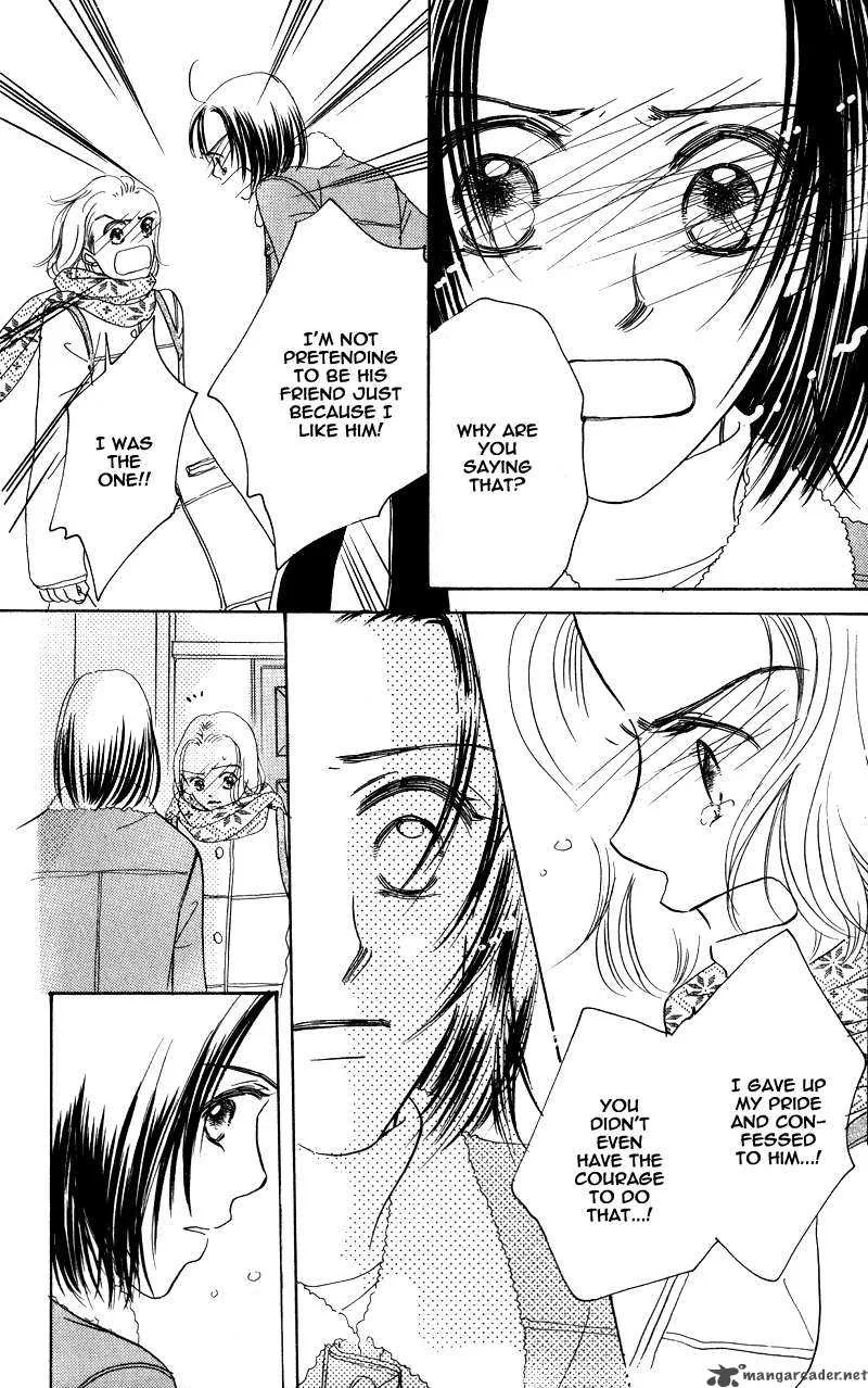 Konbini S Chapter 2 page 37