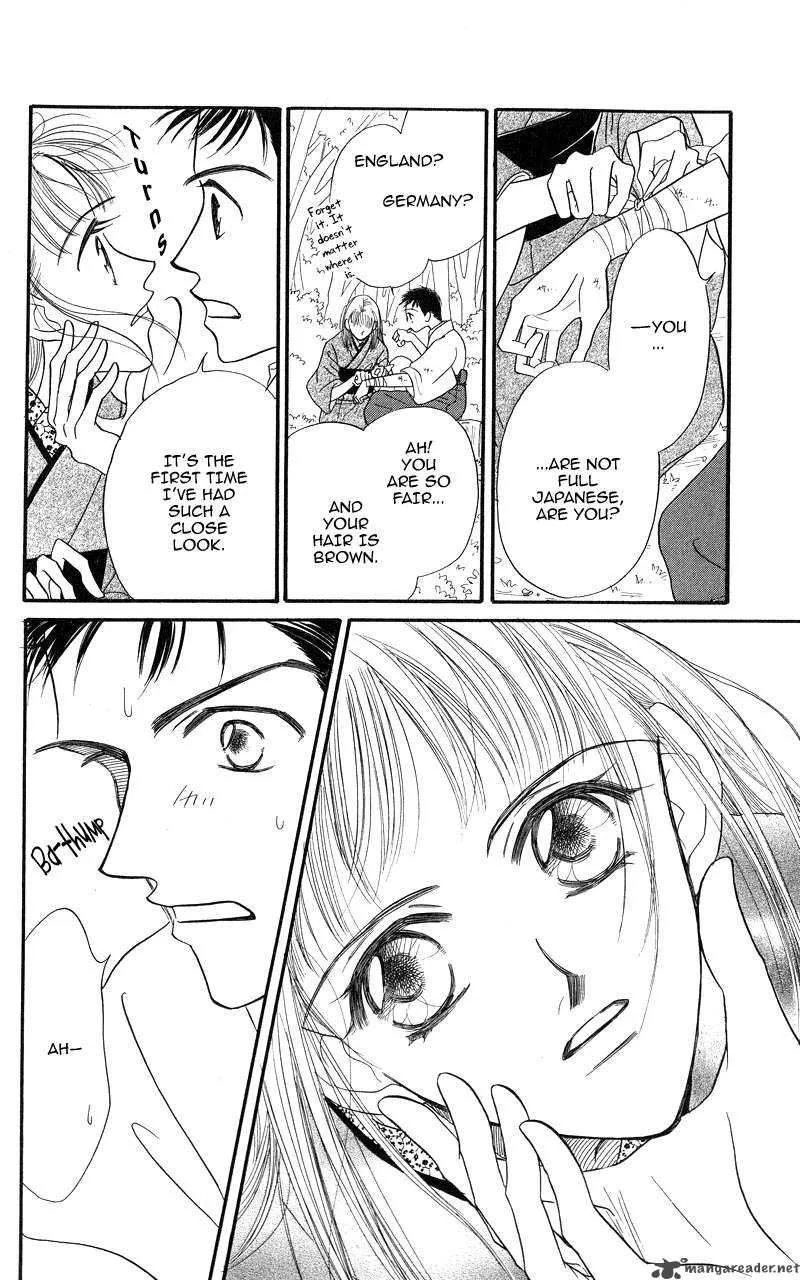 Konbini S Chapter 3 page 10