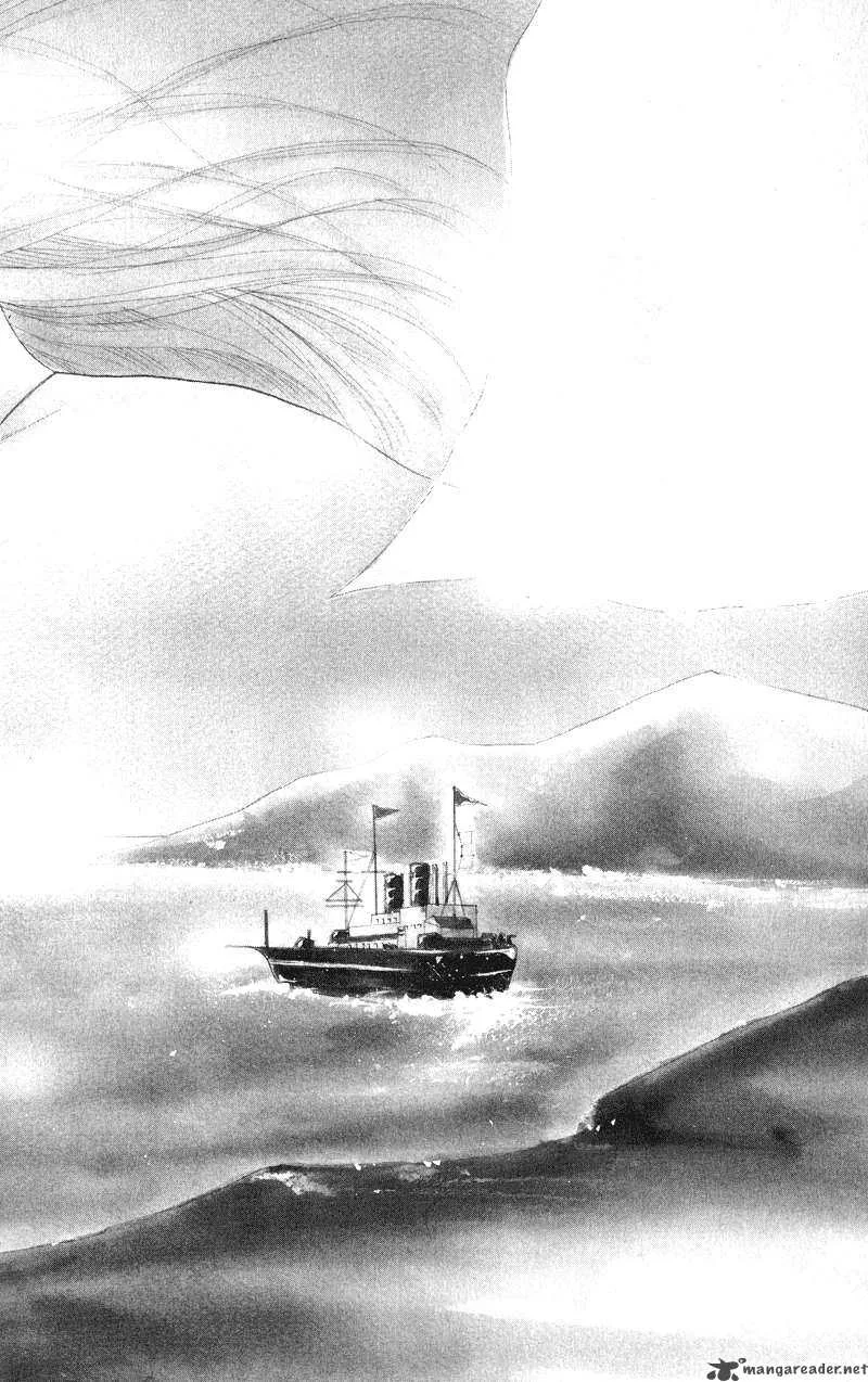Konbini S Chapter 3 page 5