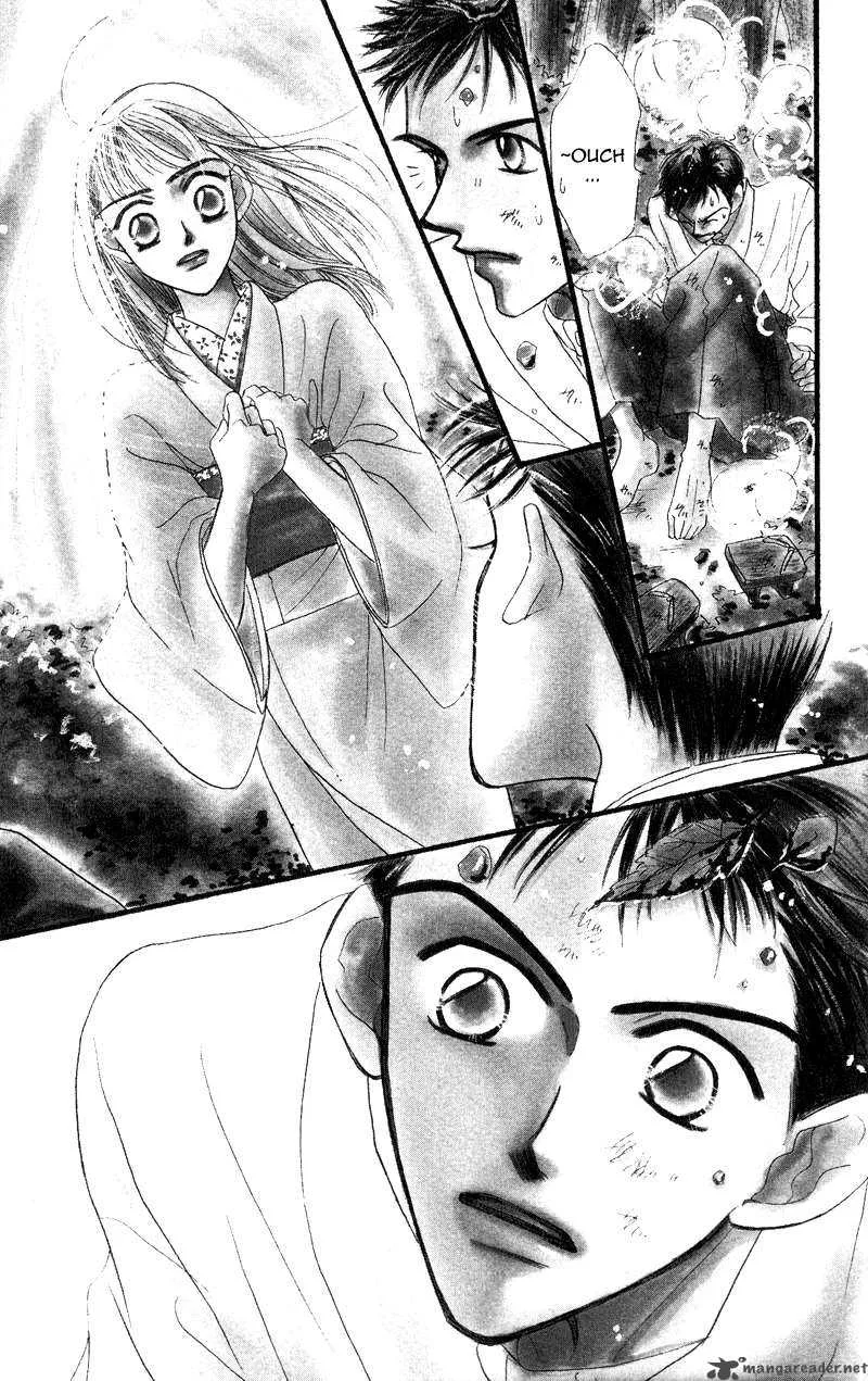 Konbini S Chapter 3 page 8