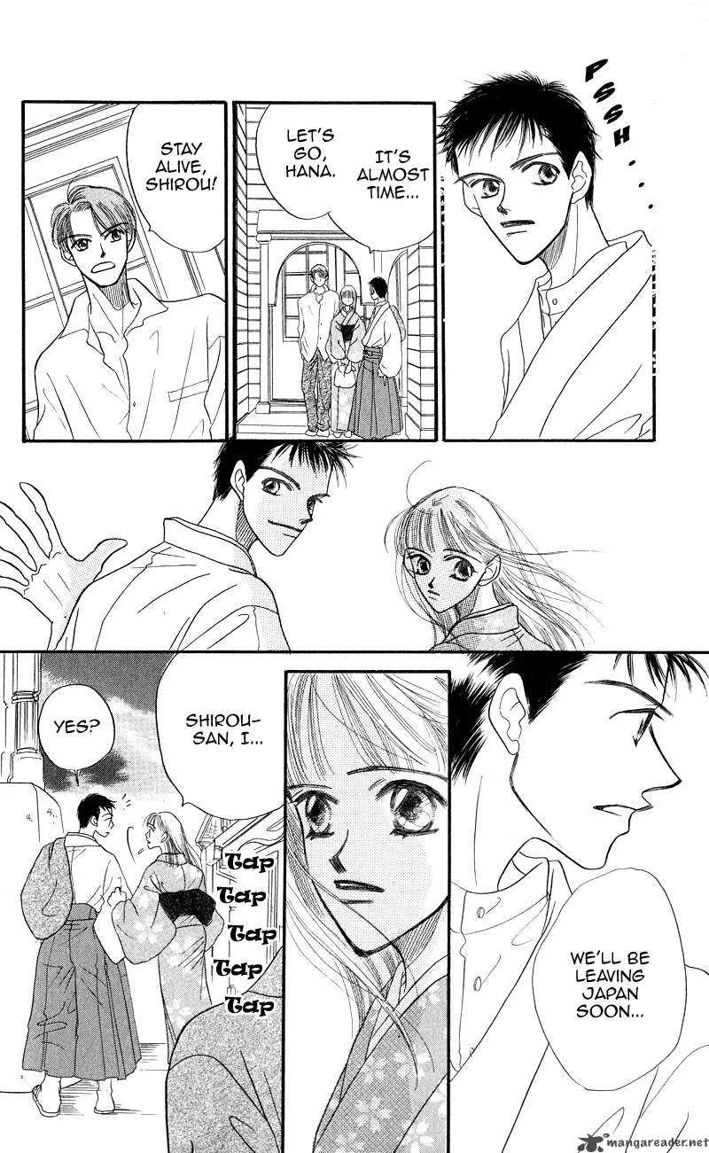 Konbini S Chapter 3 page 52