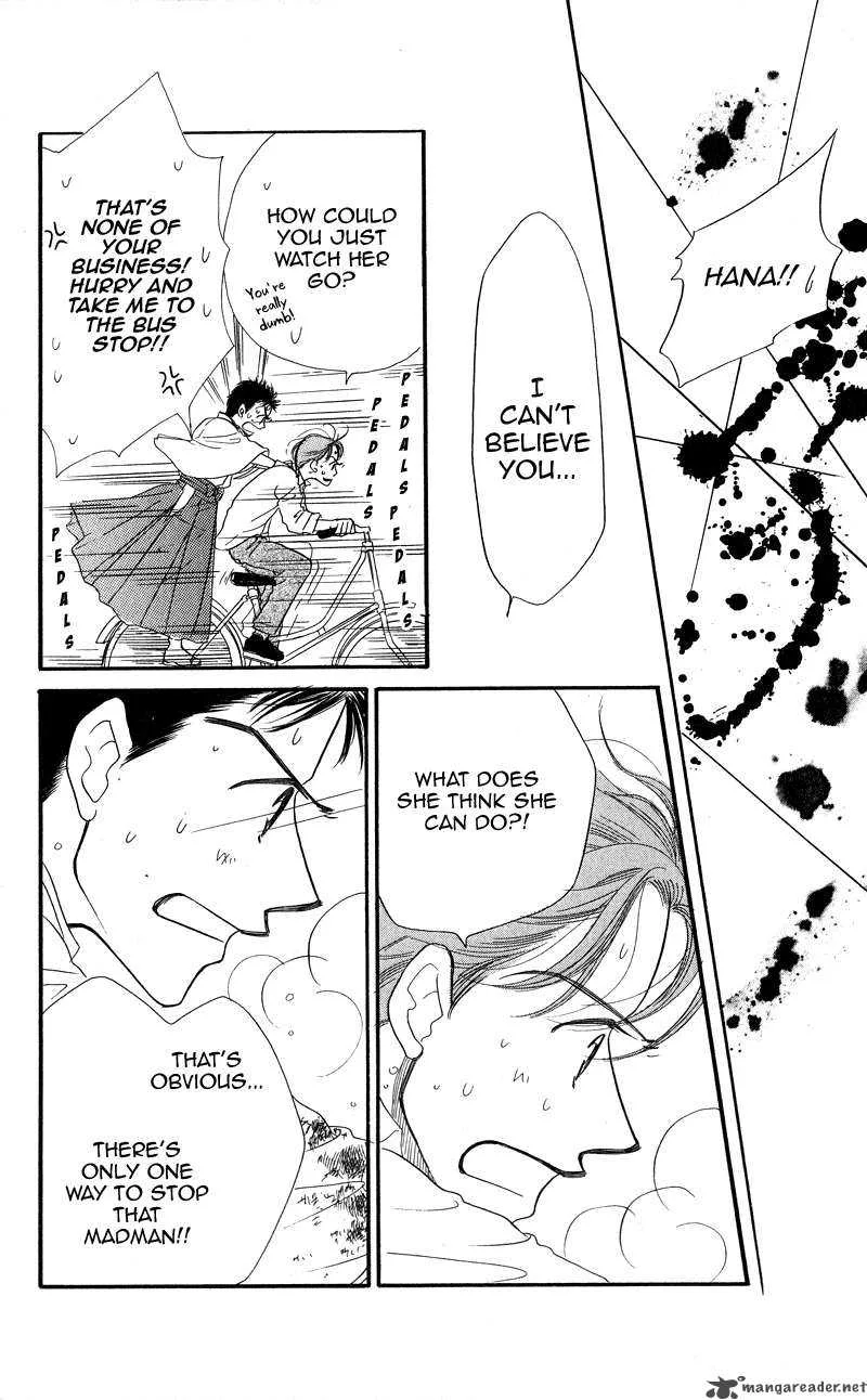 Konbini S Chapter 3 page 64