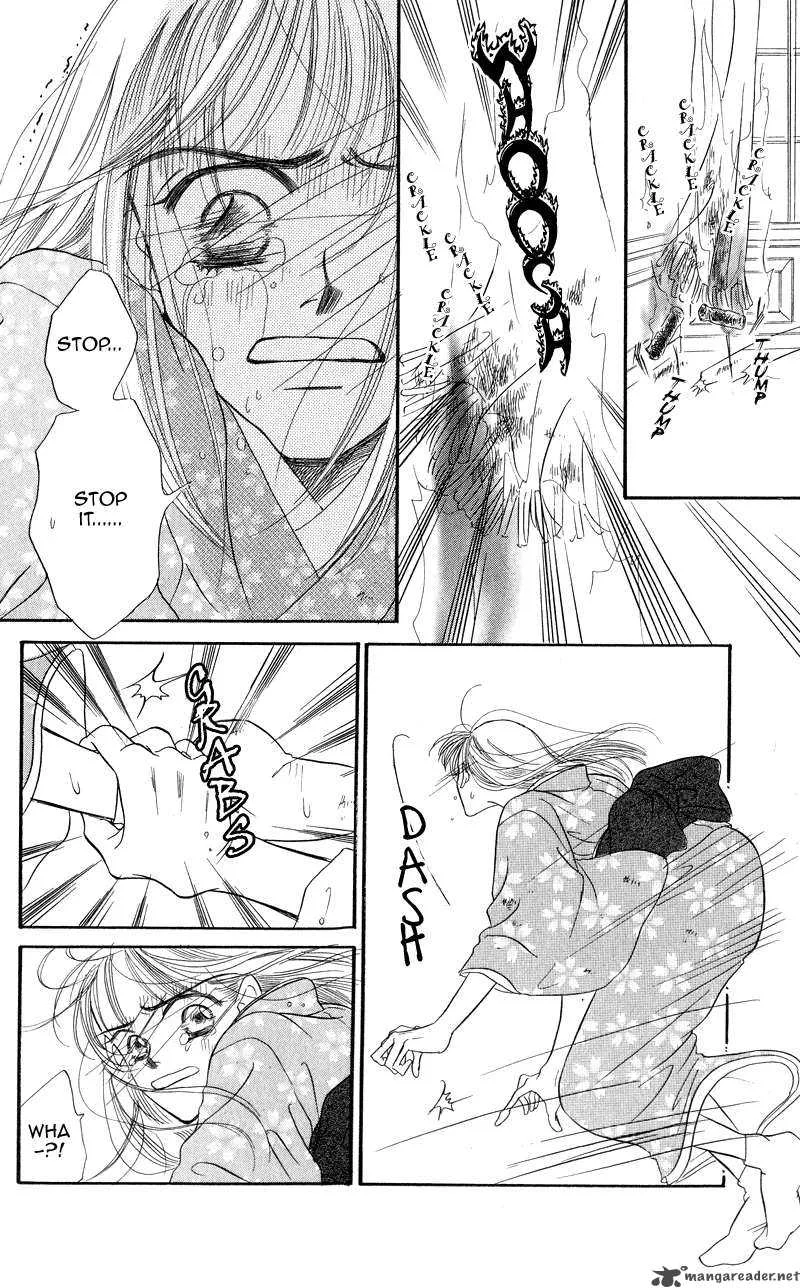 Konbini S Chapter 3 page 74