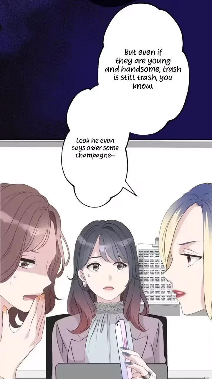 Kono Ai wa Tsumi desu ka? Chapter 1 page 12