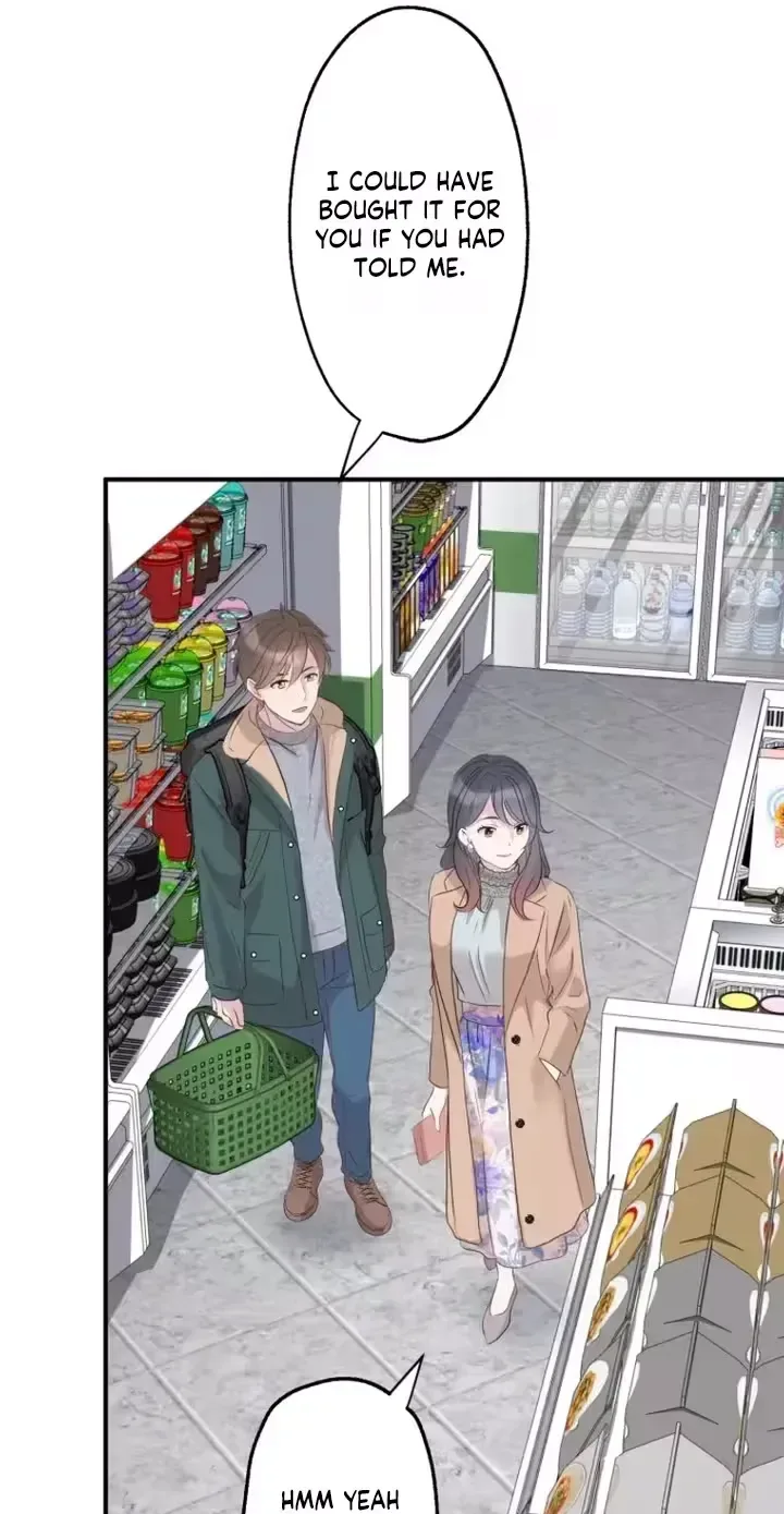 Kono Ai wa Tsumi desu ka? Chapter 1 page 42