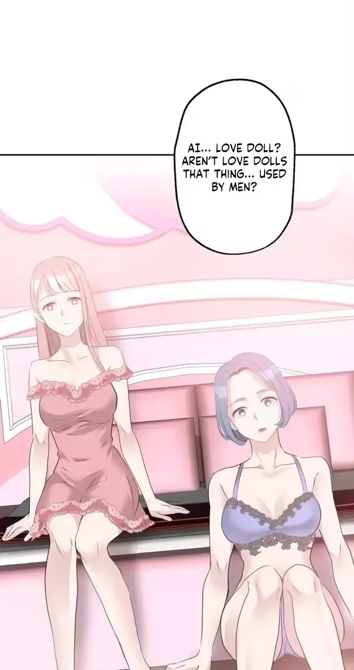 Kono Ai wa Tsumi desu ka? Chapter 1 page 76