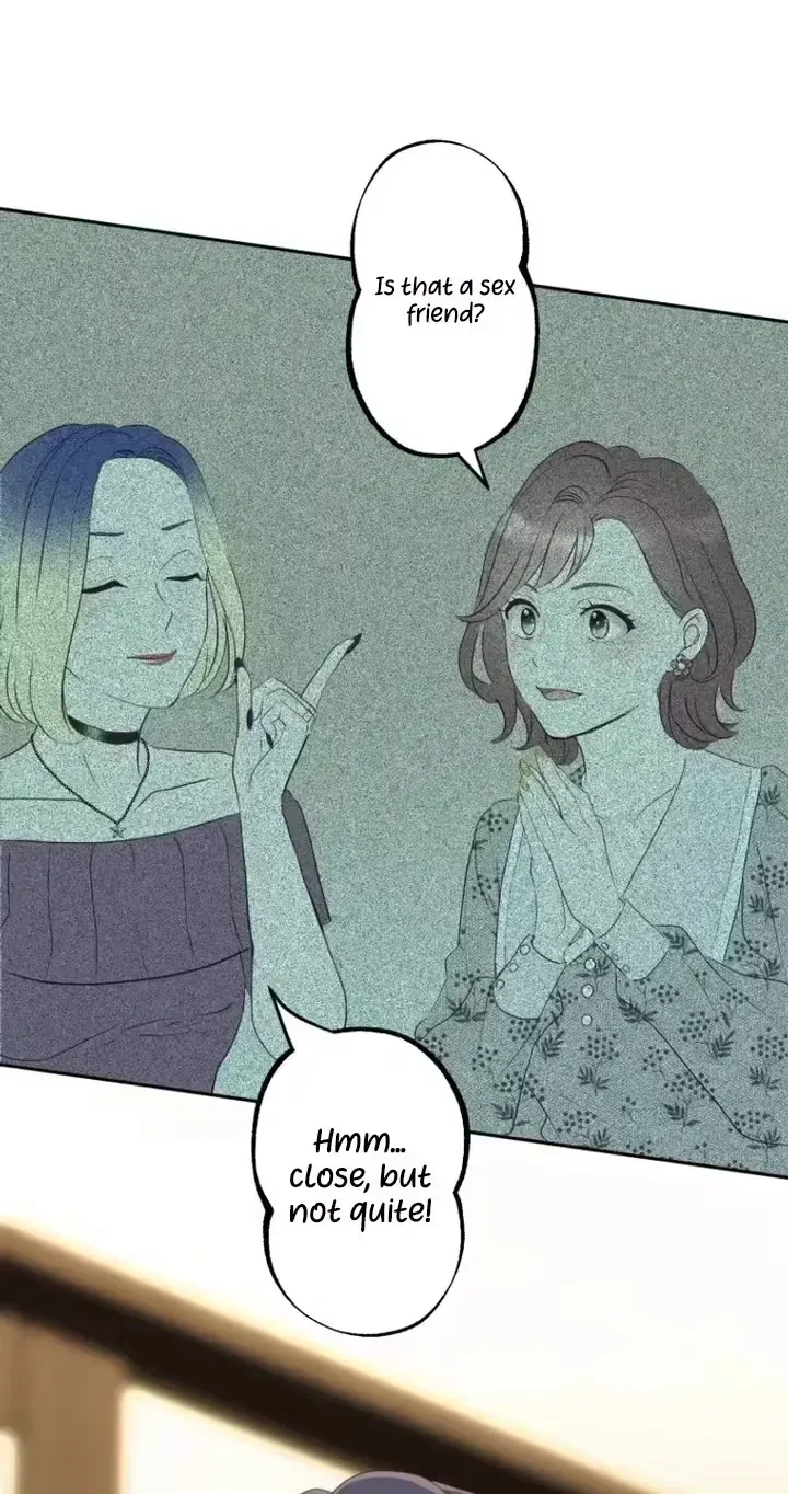 Kono Ai wa Tsumi desu ka? Chapter 1 page 79