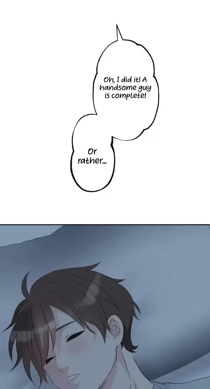 Kono Ai wa Tsumi desu ka? Chapter 1 page 91