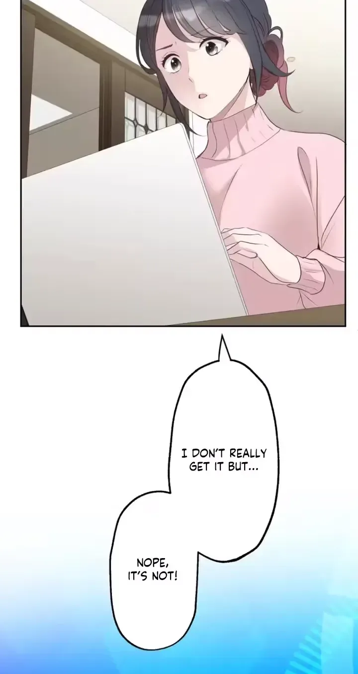Kono Ai wa Tsumi desu ka? Chapter 1 page 98