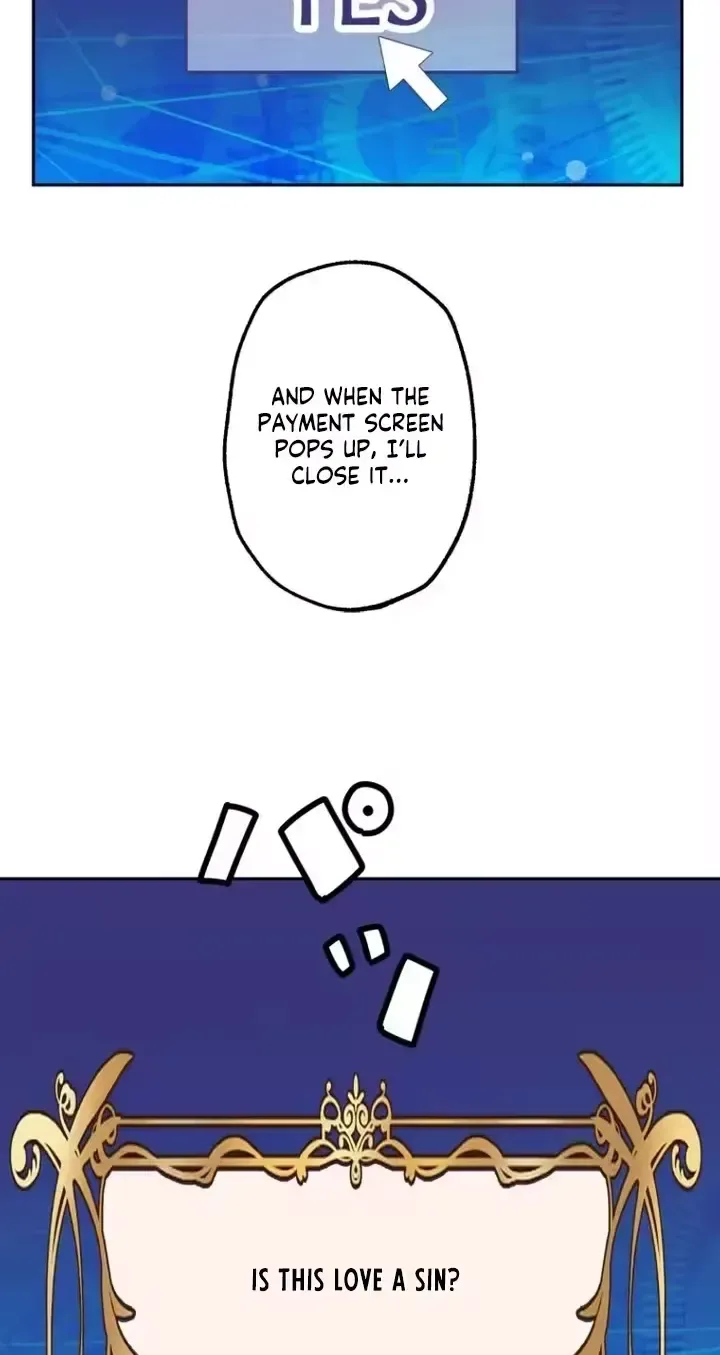 Kono Ai wa Tsumi desu ka? Chapter 1 page 96