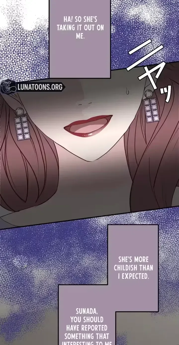 Kono Ai wa Tsumi desu ka? Chapter 10 page 13