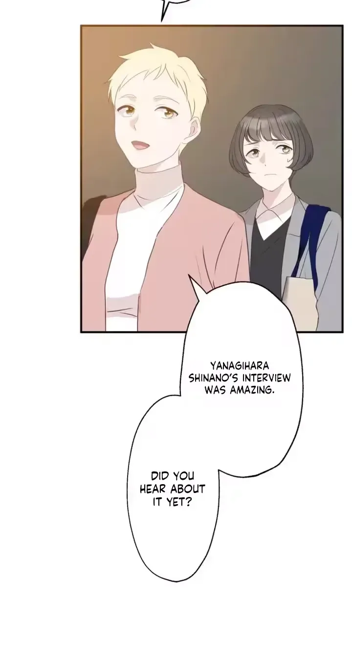 Kono Ai wa Tsumi desu ka? Chapter 10 page 11