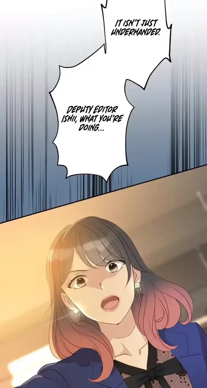 Kono Ai wa Tsumi desu ka? Chapter 10 page 2