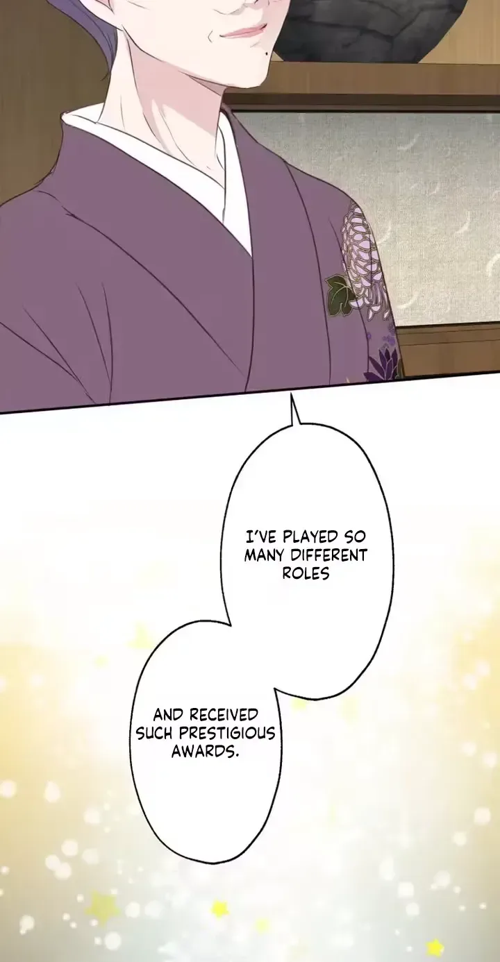 Kono Ai wa Tsumi desu ka? Chapter 10 page 21