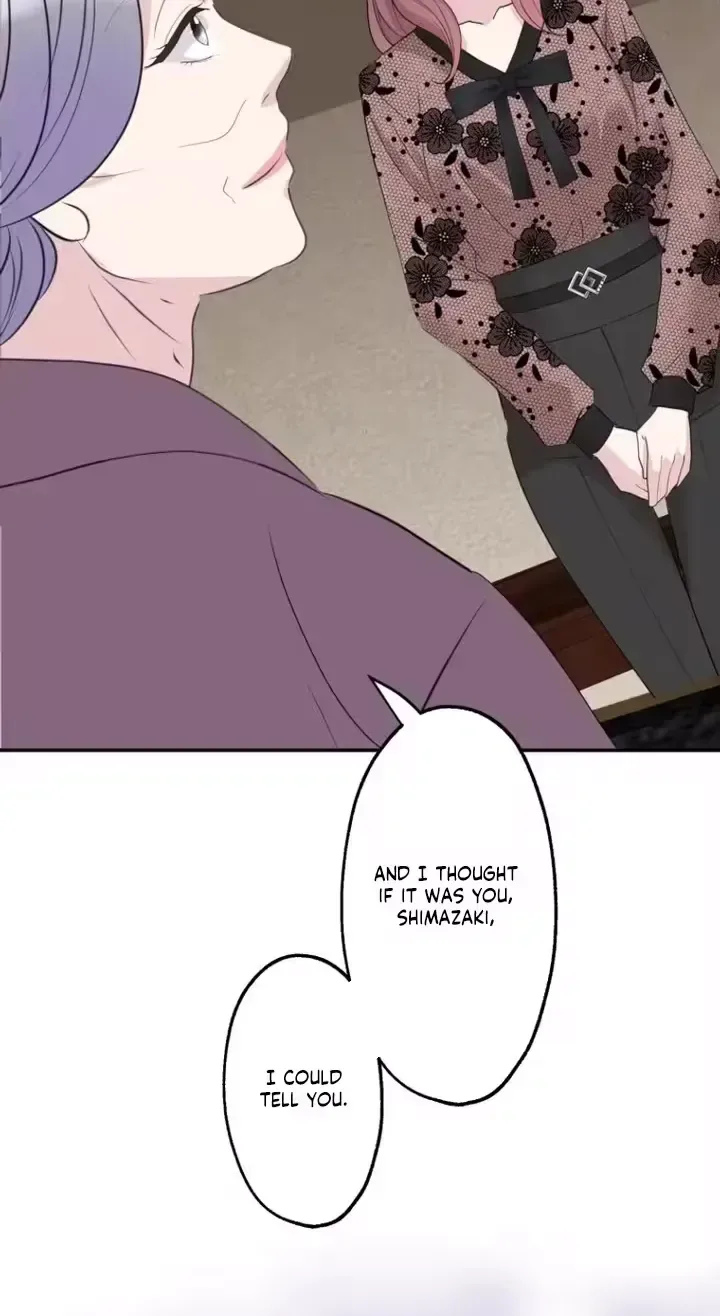 Kono Ai wa Tsumi desu ka? Chapter 10 page 27