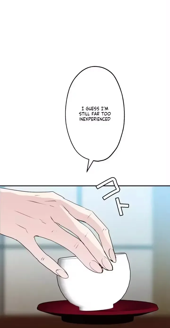 Kono Ai wa Tsumi desu ka? Chapter 10 page 34