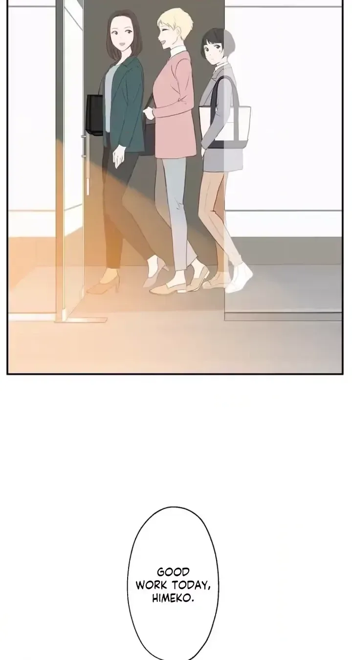 Kono Ai wa Tsumi desu ka? Chapter 10 page 10