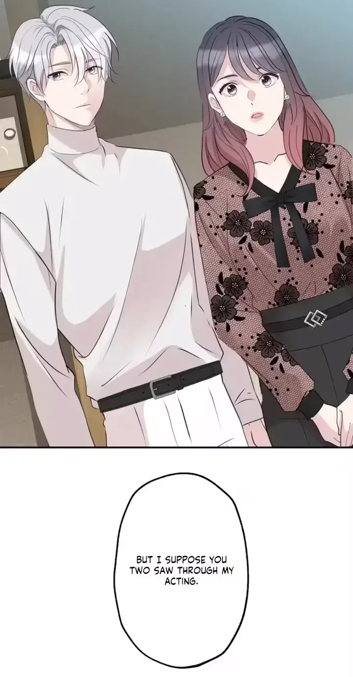 Kono Ai wa Tsumi desu ka? Chapter 10 page 33