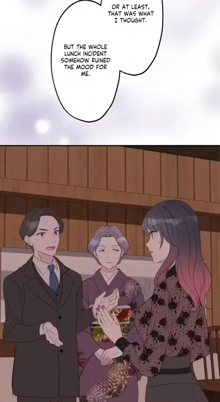 Kono Ai wa Tsumi desu ka? Chapter 10 page 30