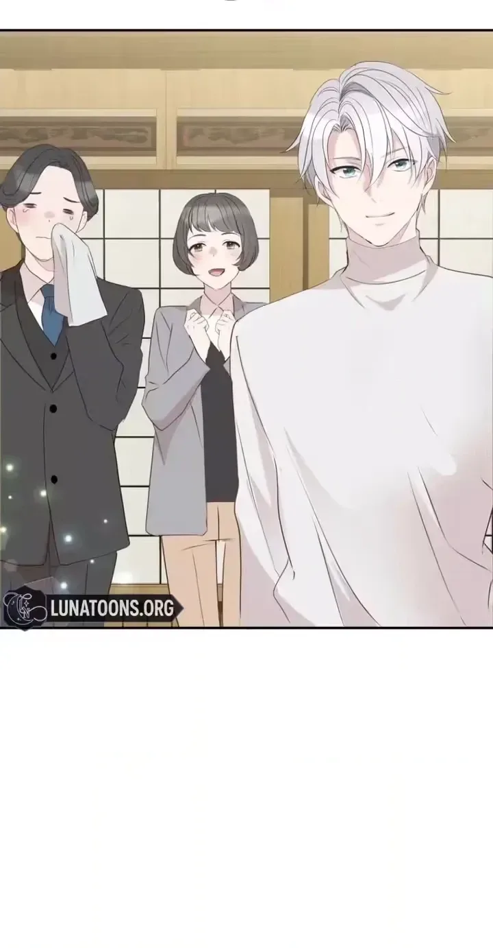 Kono Ai wa Tsumi desu ka? Chapter 10 page 40