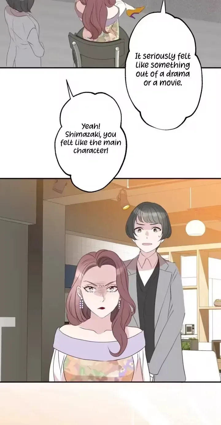 Kono Ai wa Tsumi desu ka? Chapter 10 page 42