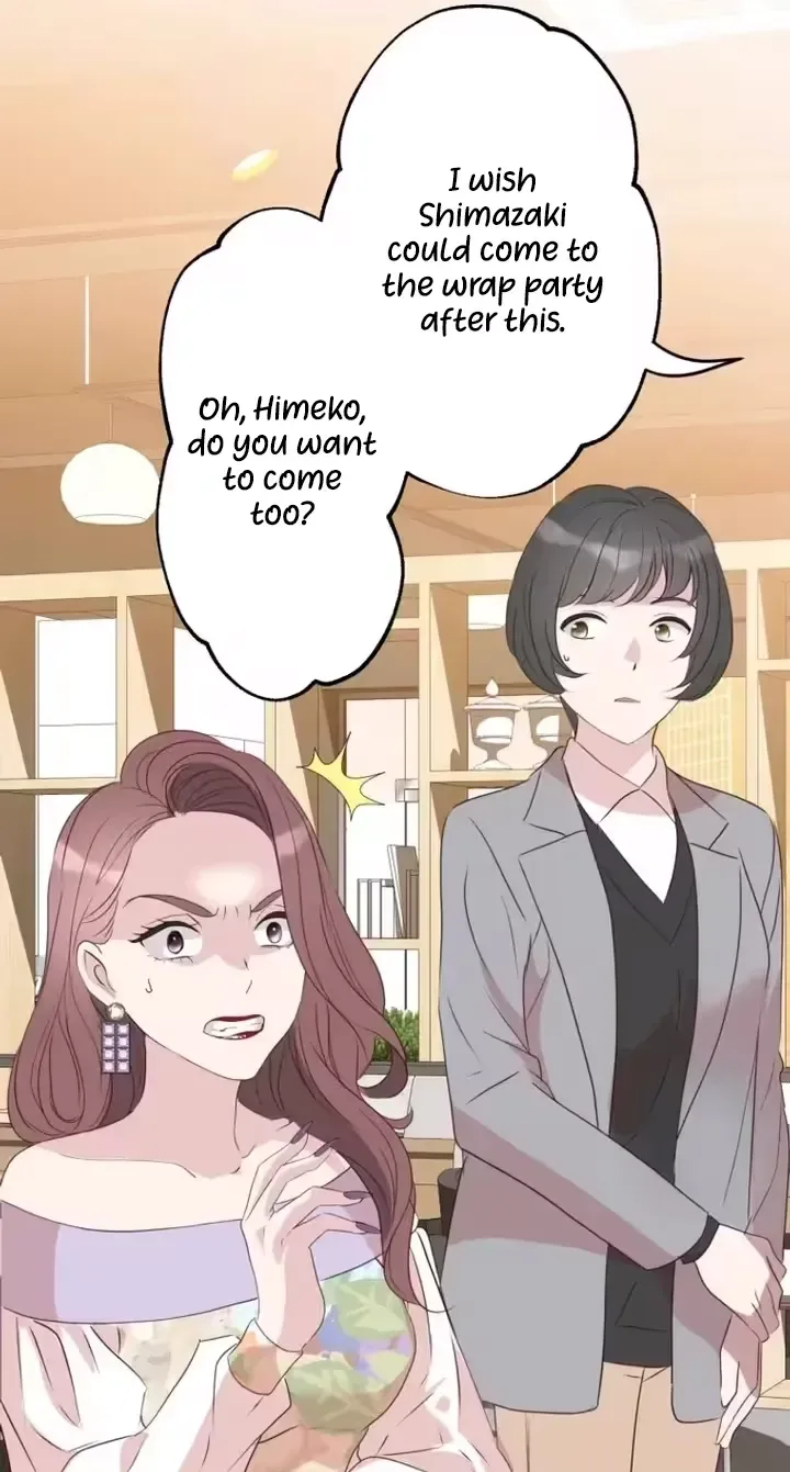 Kono Ai wa Tsumi desu ka? Chapter 10 page 43