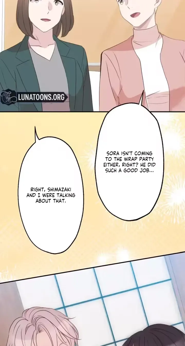 Kono Ai wa Tsumi desu ka? Chapter 10 page 45