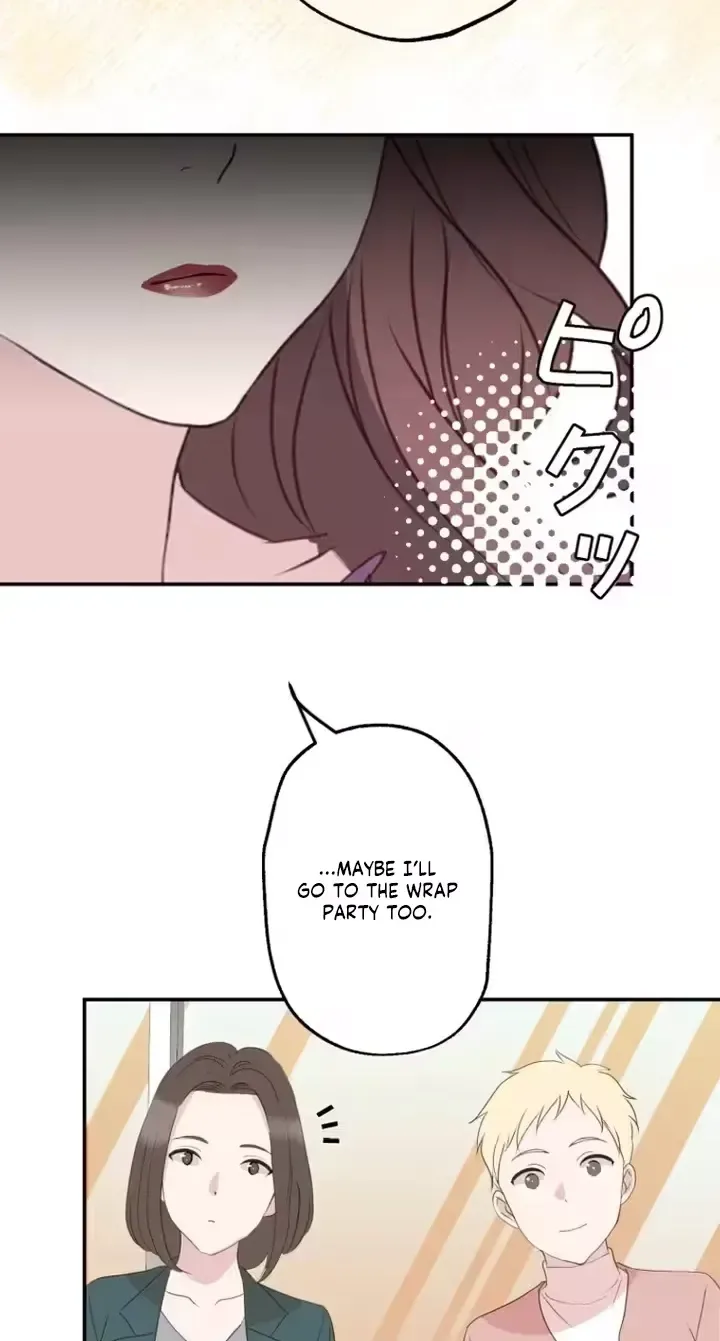 Kono Ai wa Tsumi desu ka? Chapter 10 page 47
