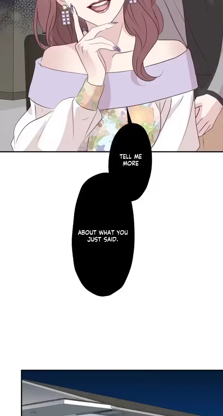 Kono Ai wa Tsumi desu ka? Chapter 10 page 49