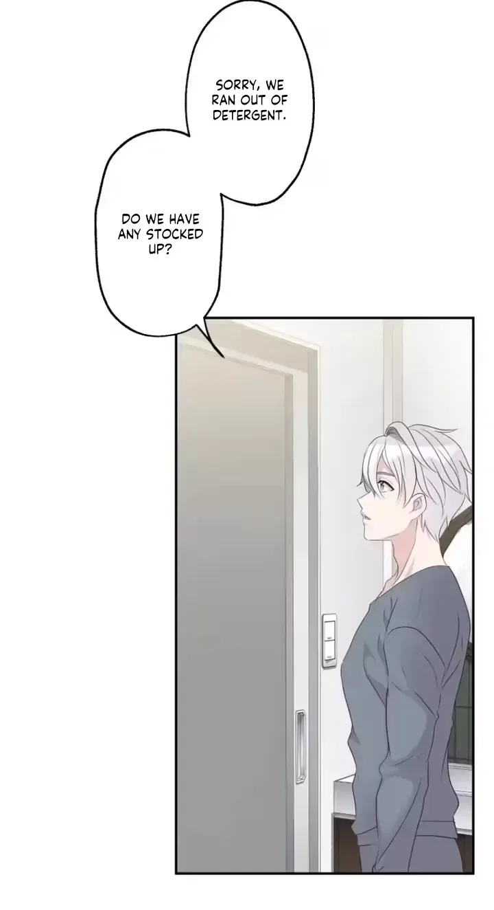 Kono Ai wa Tsumi desu ka? Chapter 10 page 56