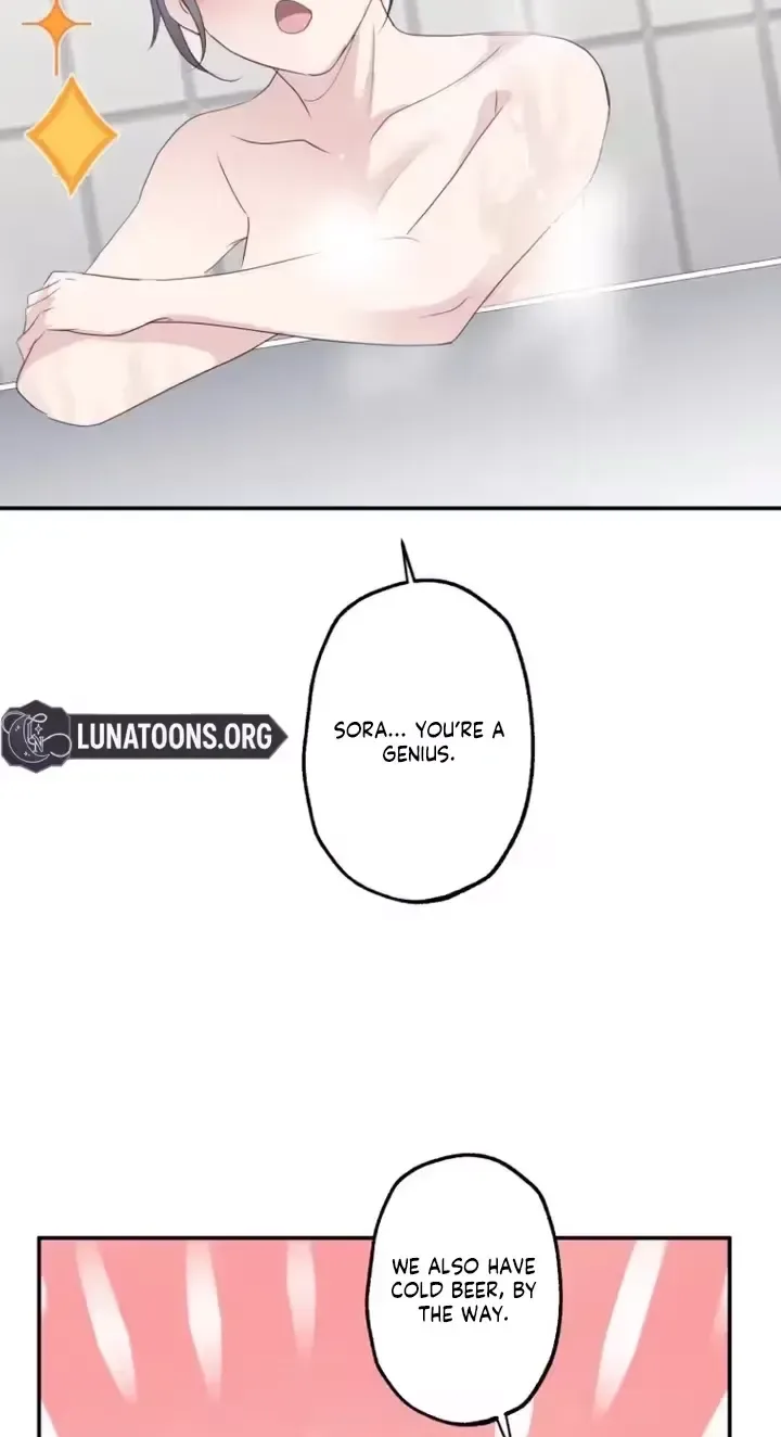 Kono Ai wa Tsumi desu ka? Chapter 10 page 62