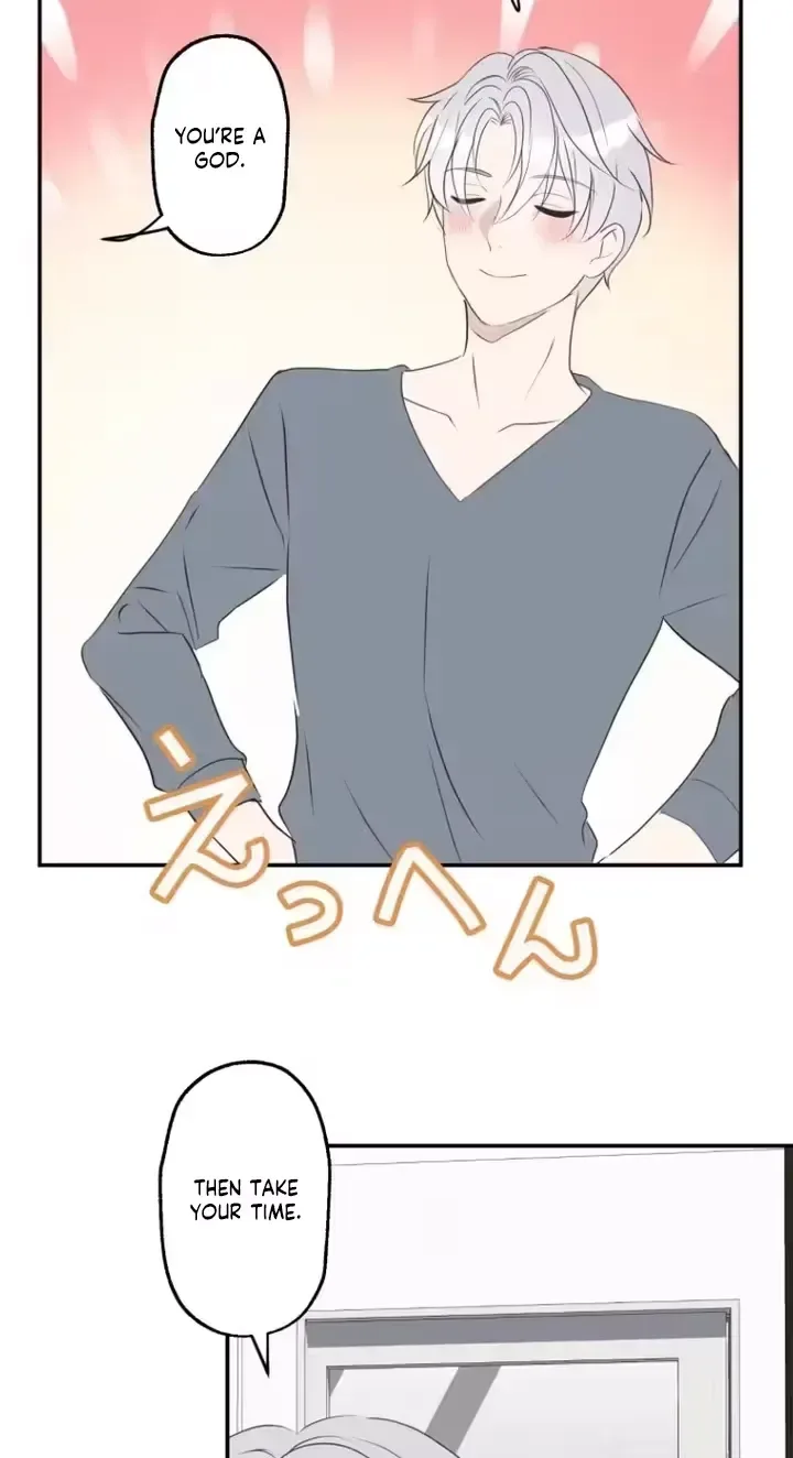 Kono Ai wa Tsumi desu ka? Chapter 10 page 63