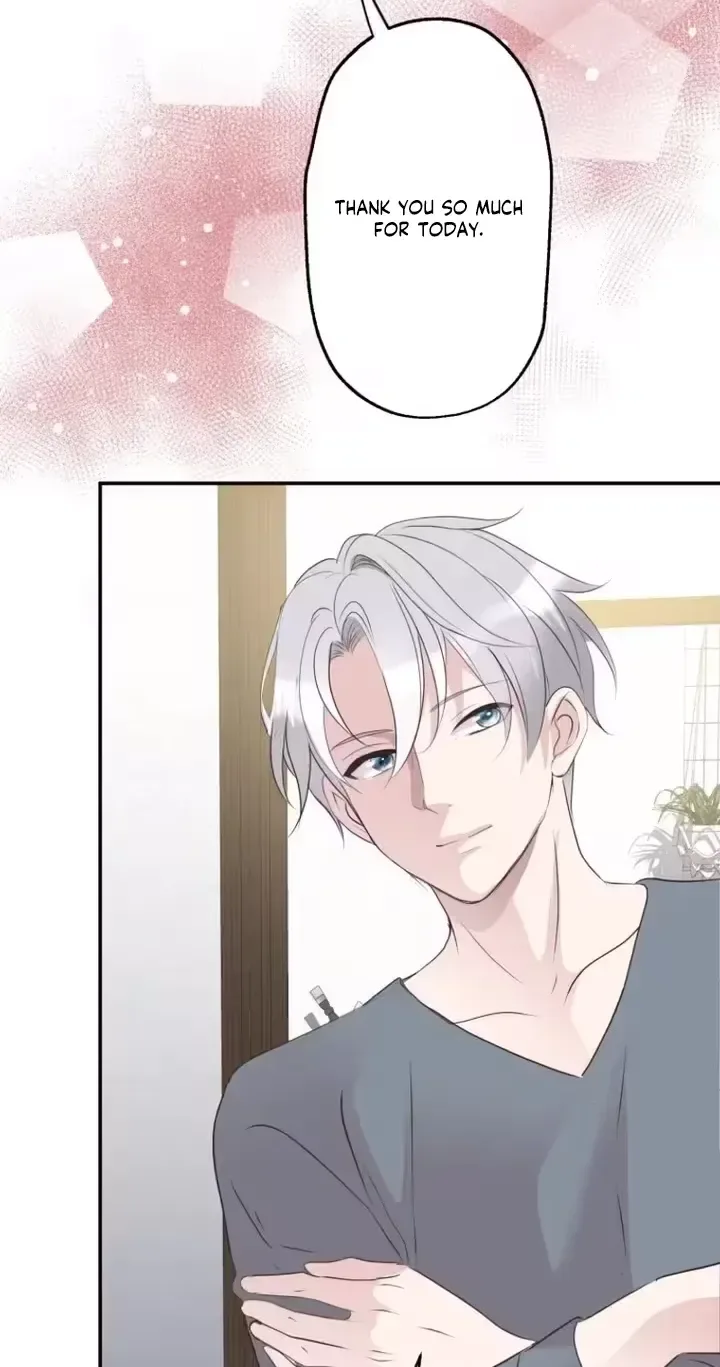 Kono Ai wa Tsumi desu ka? Chapter 10 page 67