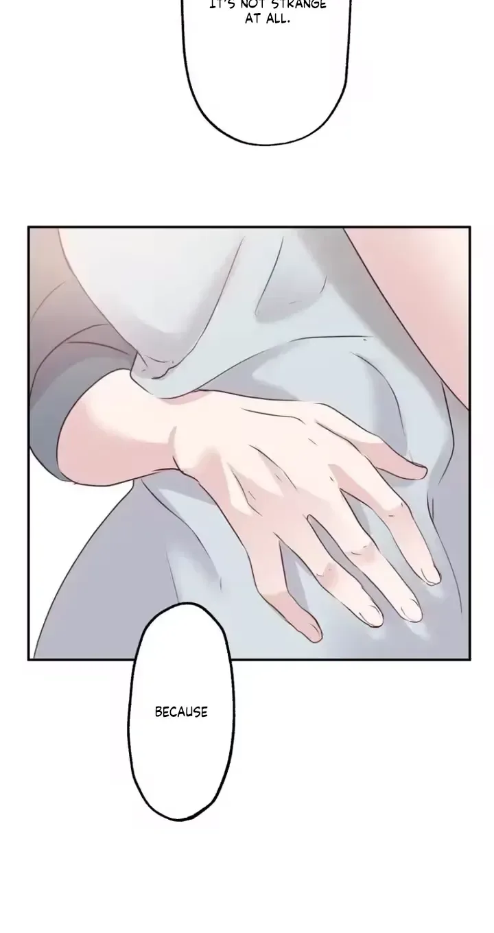 Kono Ai wa Tsumi desu ka? Chapter 10 page 85